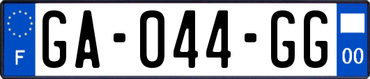 GA-044-GG