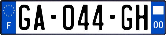 GA-044-GH
