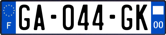 GA-044-GK