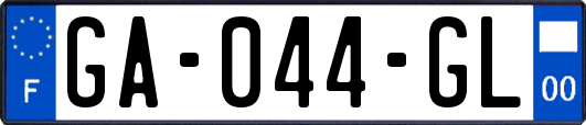 GA-044-GL