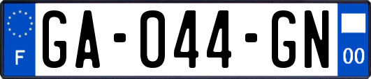 GA-044-GN