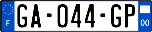 GA-044-GP