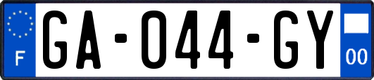 GA-044-GY