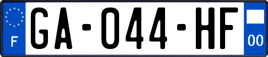 GA-044-HF