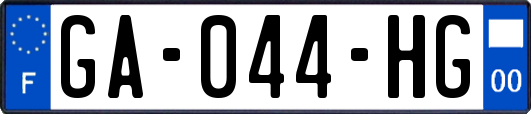 GA-044-HG
