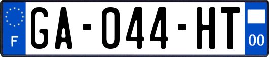 GA-044-HT