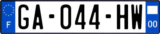 GA-044-HW