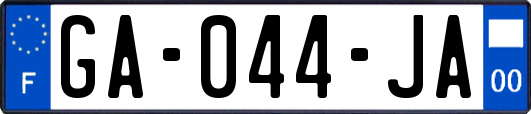 GA-044-JA
