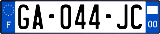 GA-044-JC