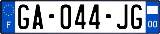 GA-044-JG