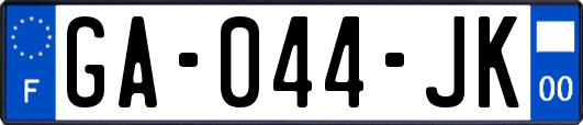 GA-044-JK
