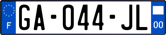 GA-044-JL