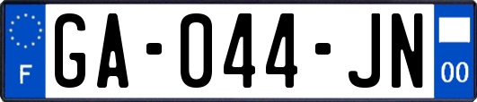 GA-044-JN