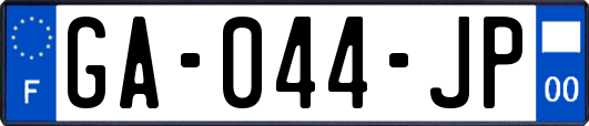 GA-044-JP