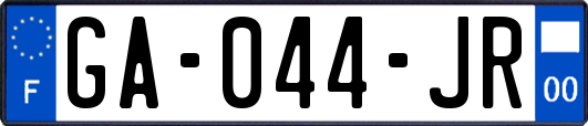 GA-044-JR