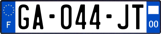 GA-044-JT