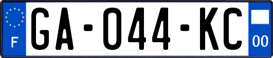 GA-044-KC