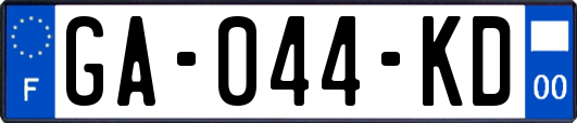 GA-044-KD