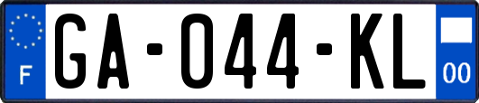 GA-044-KL