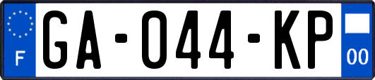 GA-044-KP