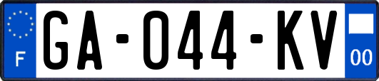 GA-044-KV