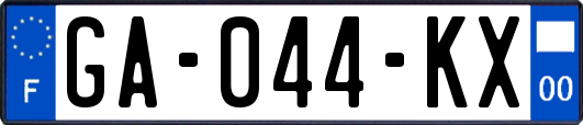 GA-044-KX
