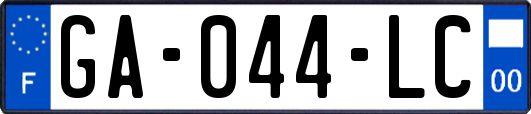 GA-044-LC