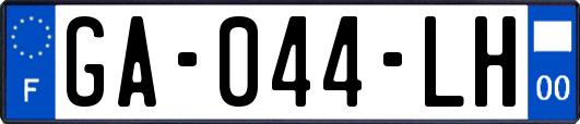 GA-044-LH