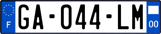 GA-044-LM
