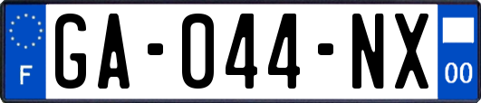 GA-044-NX