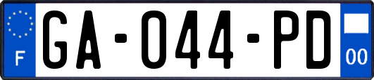 GA-044-PD