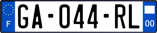 GA-044-RL