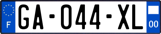 GA-044-XL