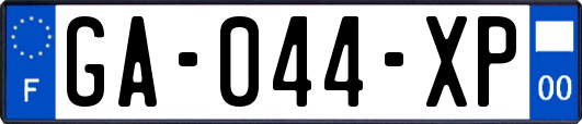 GA-044-XP