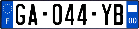 GA-044-YB