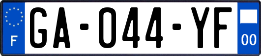 GA-044-YF