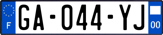 GA-044-YJ