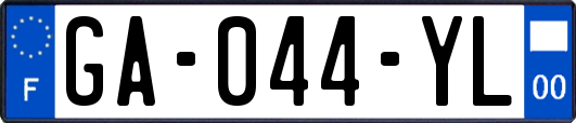 GA-044-YL