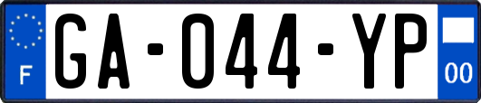 GA-044-YP