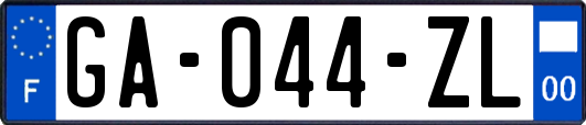 GA-044-ZL