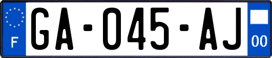 GA-045-AJ