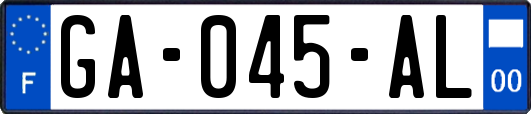 GA-045-AL