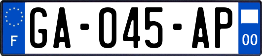 GA-045-AP