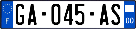 GA-045-AS