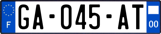 GA-045-AT