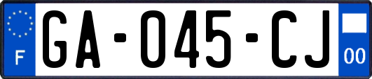 GA-045-CJ
