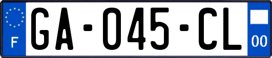 GA-045-CL