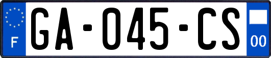 GA-045-CS