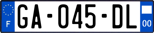 GA-045-DL