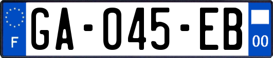 GA-045-EB